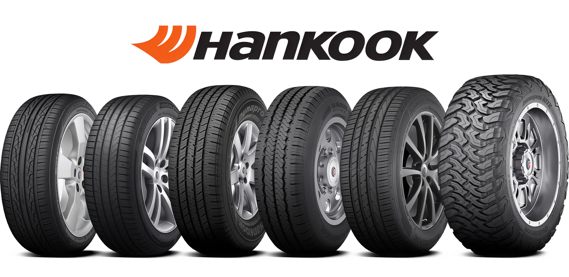 Llantas Hankook